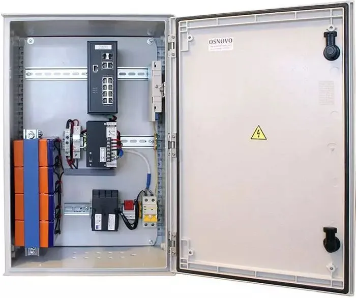 OSNOVO OSP-46TB1(SW-80822/ILR)