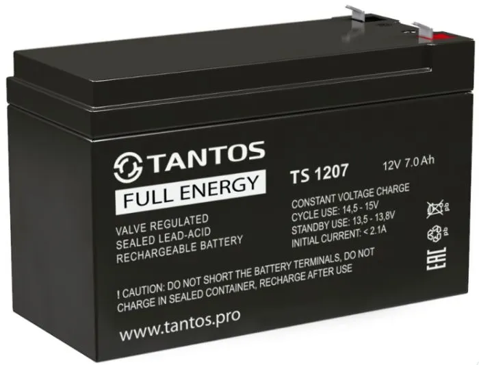 Tantos TS 1207