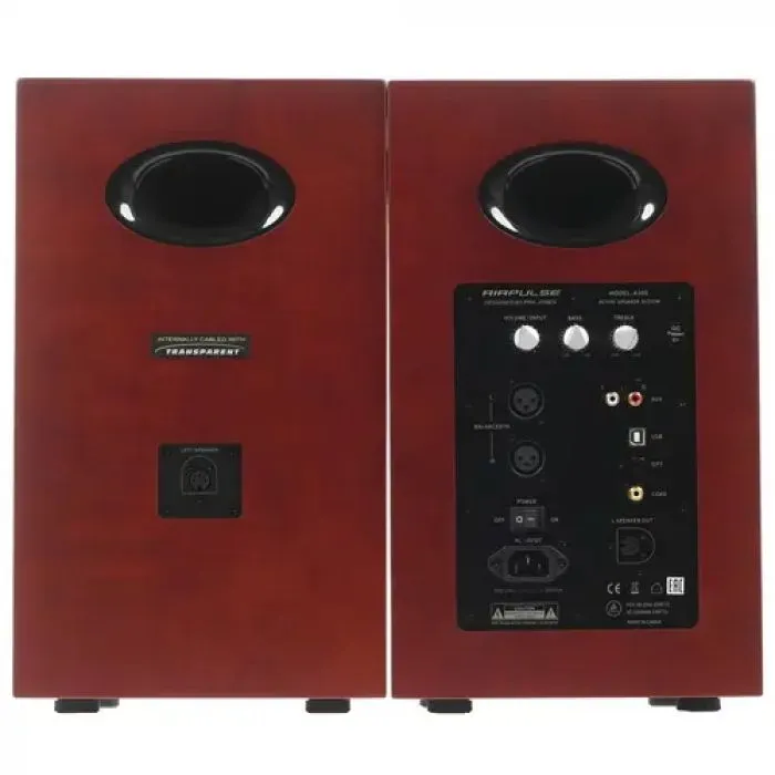 Edifier Airpulse A300 Brown