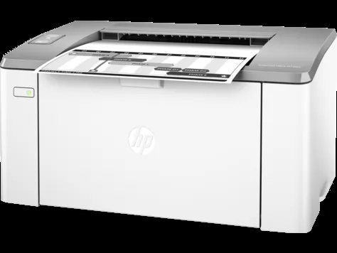 HP LaserJet Ultra M106w