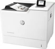 HP Color LaserJet Enterprise M652n