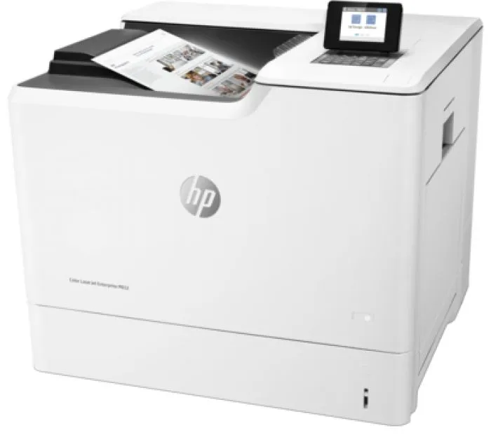 HP Color LaserJet Enterprise M652n