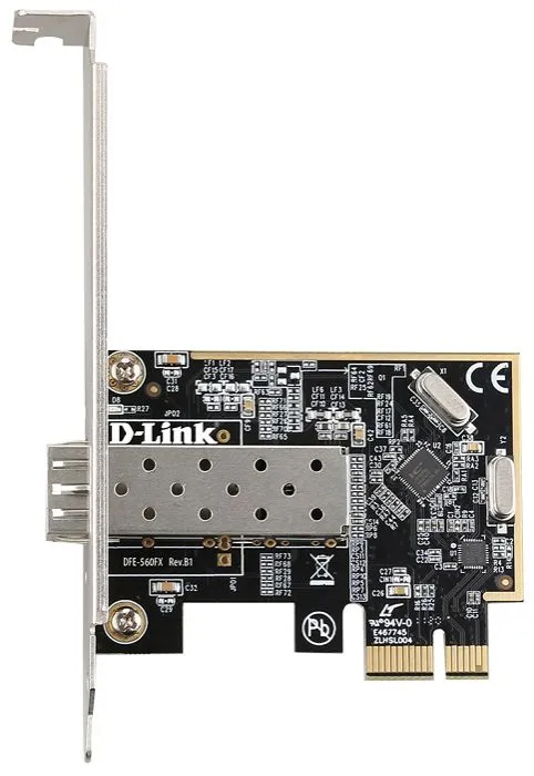 фото D-link DFE-560FX/B1A