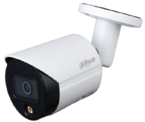 Видеокамера IP Dahua DH-IPC-HFW2239SP-SA-LED-0280B - фото 1