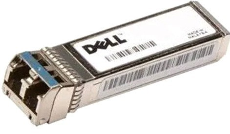 

Трансивер Dell 492-BCYC SFP Transceiver for Dell MD38xxf / ME4, kit of 2, SW, FC16, 16Gb, CusKit, 492-BCYC