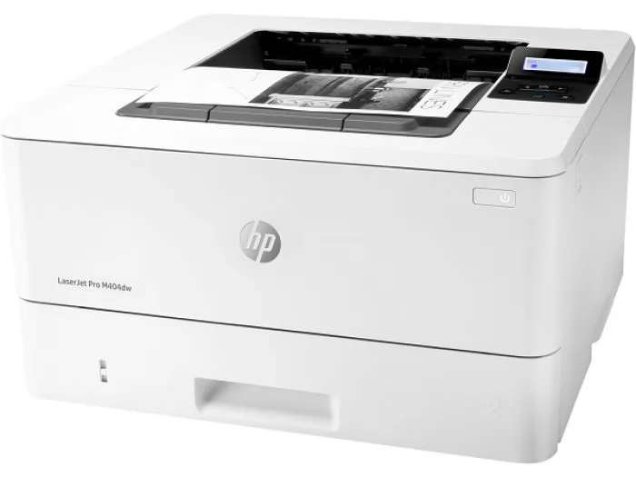 фото HP LaserJet Pro M404dw