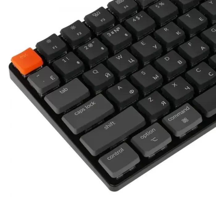 Keychron K3