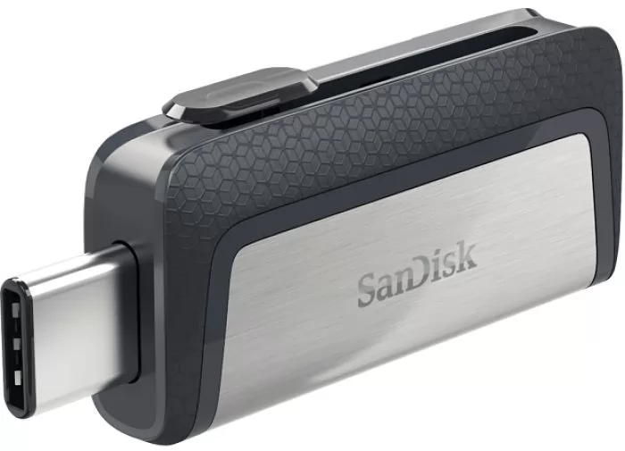 SanDisk Ultra Dual