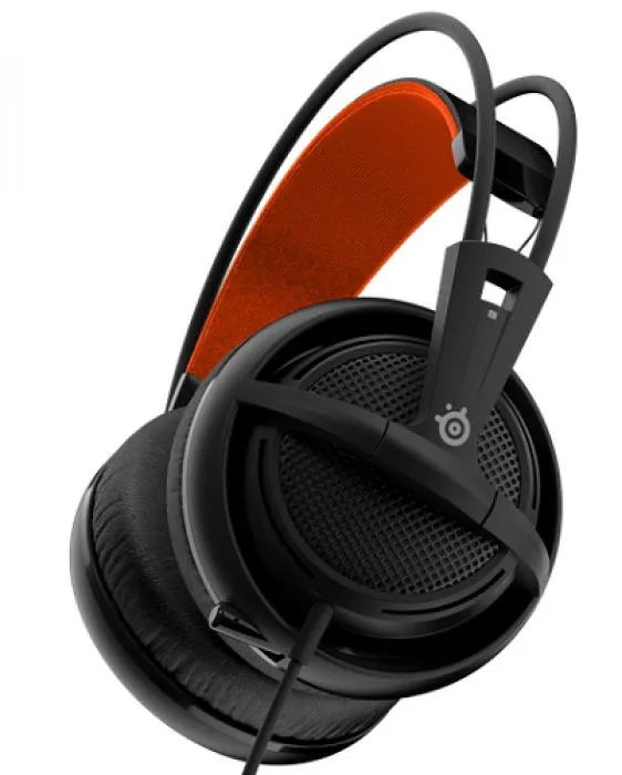 фото SteelSeries Siberia 200