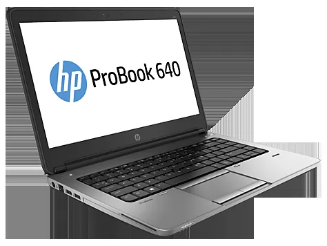 HP ProBook 640 G1 (F1Q65EA)