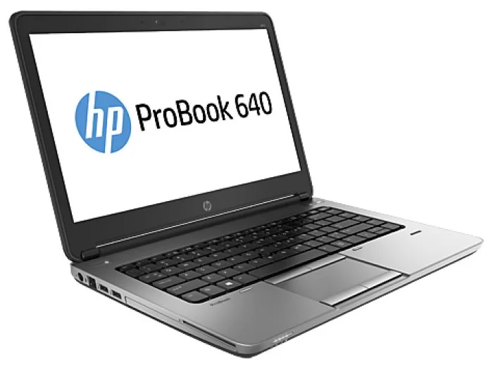 фото HP ProBook 640 G1 (F1Q65EA)