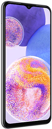 Смартфон Samsung Galaxy A23 6/128GB SM-A235FZKKSKZ Galaxy A23 6/128GB - фото 2