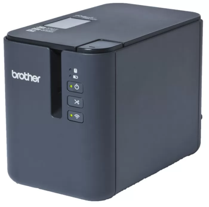 Brother PT-P900W