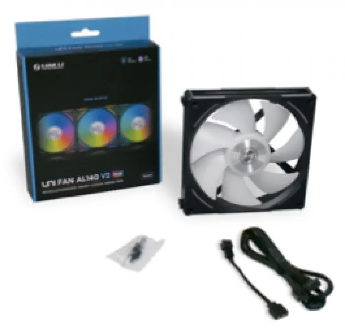 Lian Li UNI FAN AL140 V2