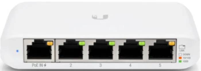 Ubiquiti USW-Flex-Mini-3