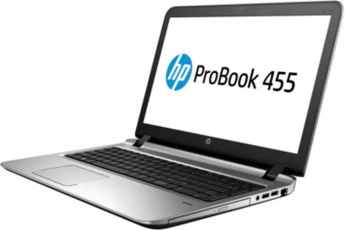 фото HP ProBook 455 G3 (P4P65EA)