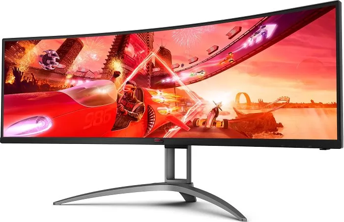 AOC AG493UCX2