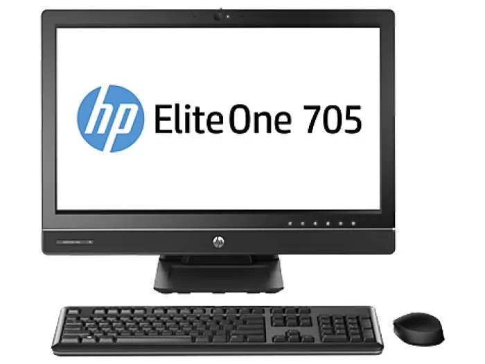 HP EliteOne 705 G1 All-in-One (L9W58ES)