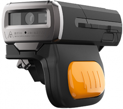 Сканер штрих-кодов Urovo SR5600 сканер-кольцо 2D/BT/USB/IP65/SE2300 (SOFT DECODE) сканер штрих кодов sunmi ns021 c10040032 handheld 2d scan gun en v2 0 3m sensor