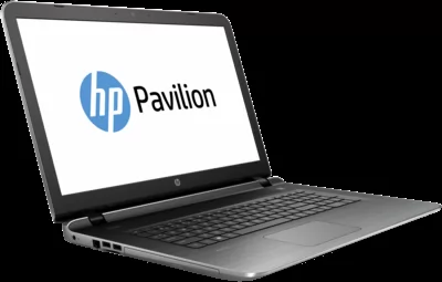 HP Pavilion 17-g109ur