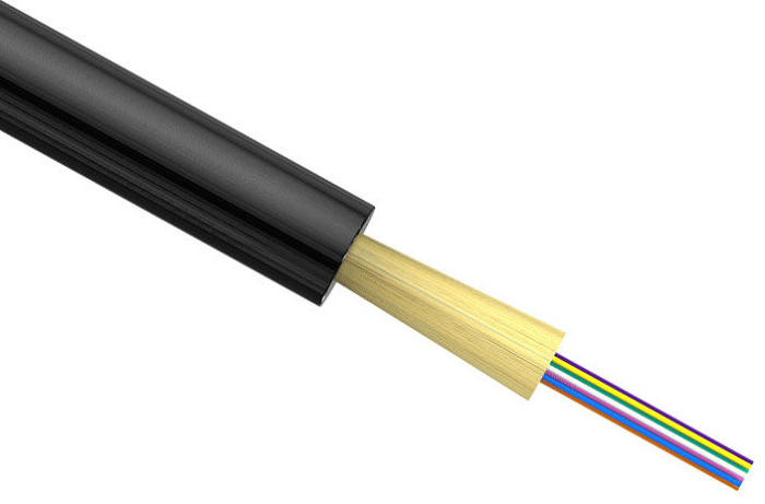 

Кабель волоконно-оптический 50/125, 8 волокон NTSS NTSS-FO-D-IN/OUT-50-8-LSZH IN/OUT, OM2, LSZH, черный, NTSS-FO-D-IN/OUT-50-8-LSZH