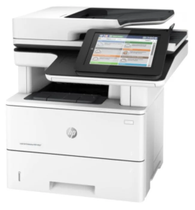 HP LaserJet Enterprise M527dn