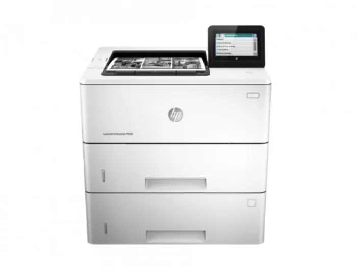 фото HP LaserJet Enterprise M506x