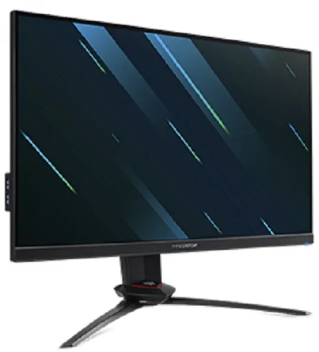 фото Acer Predator XB253QGZbmiiprzx