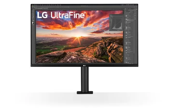 LG 32UN880