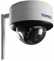 Видеокамера IP TRASSIR TR-W2D5 2.8 - фото 1