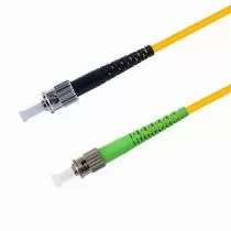 TELCORD ШОС-3.0-ST/U-ST/A-SM-7м-LSZH-YL