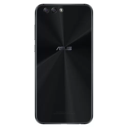 ASUS ZenFone 4 ZE554KL 4Gb Black