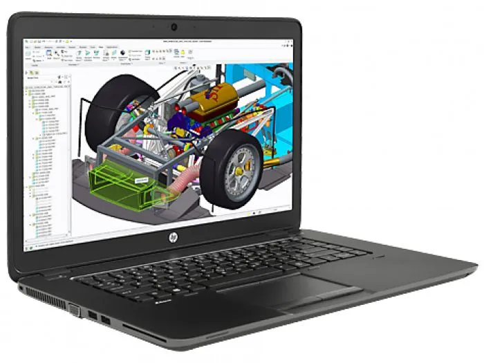 фото HP ZBook 15u G2 (J9A10EA)