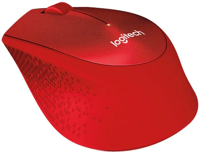 Logitech M330 Silent Plus