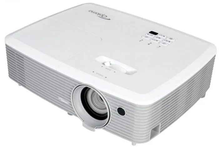 Optoma W400+