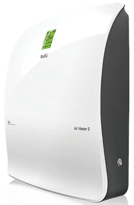 фото Ballu Air Master 2 BMAC-300/Base