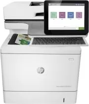 HP Color LaserJet Enterprise MFP M578C