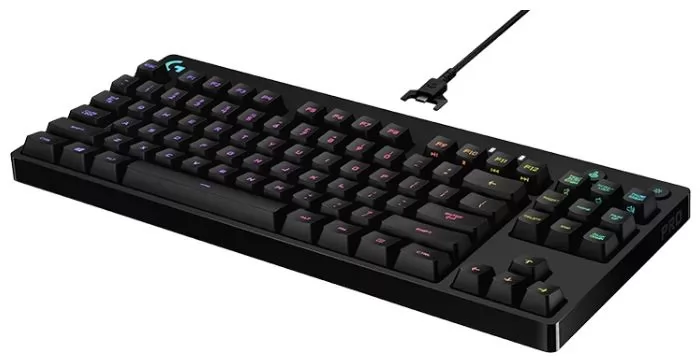 Logitech Gaming PRO