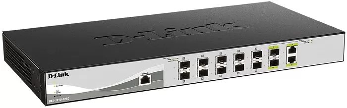 D-link DXS-1210-12SC/A3A