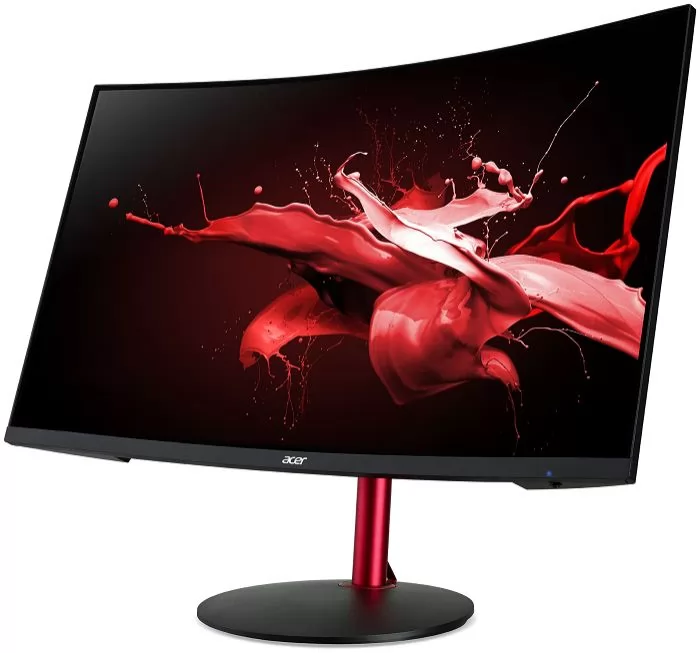 Acer Nitro XZ322QVbmiiphx