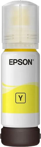 Чернила Epson C13T03Y498 желтый 70мл для Epson L4150/L4160/L6160/L6170/L6190