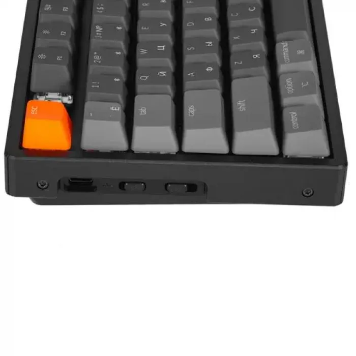 Keychron K8