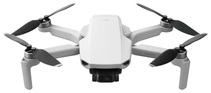 DJI Mini 2 Fly More Combo