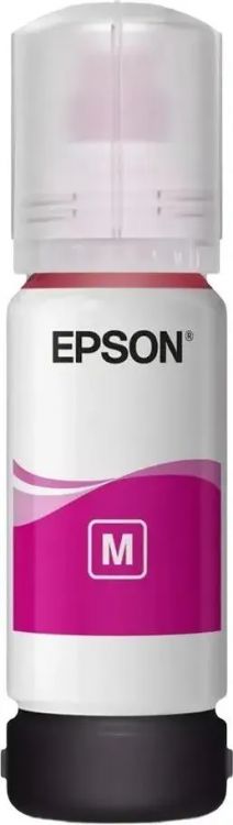 Чернила Epson C13T03Y398 пурпурный 70мл для Epson L4150/L4160/L6160/L6170/L6190