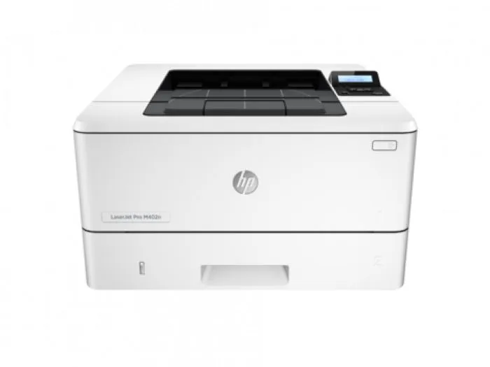 фото HP LaserJet Pro  M402n