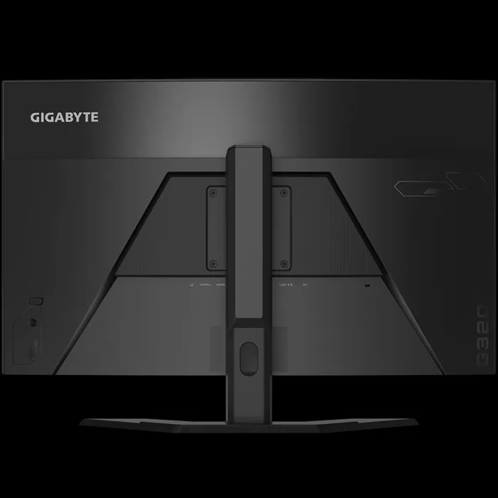 GIGABYTE G32QC