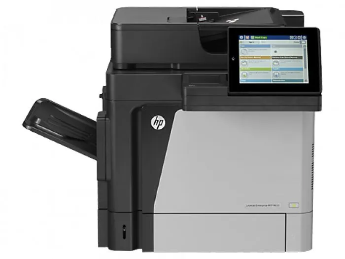 фото HP LaserJet Enterprise M630h