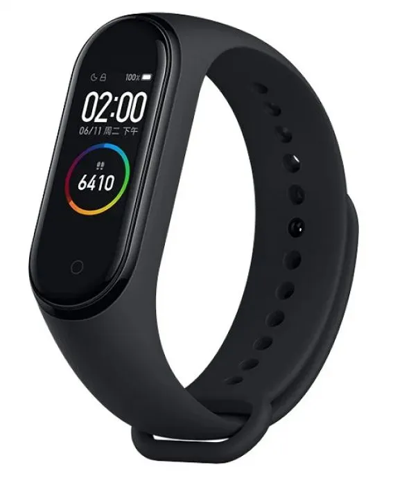 фото Xiaomi Mi Smart Band 4