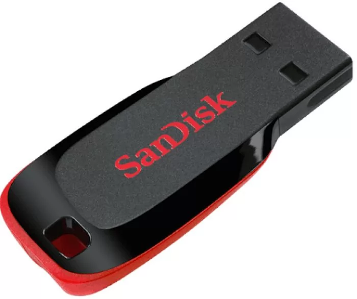 SanDisk Cruzer Blade