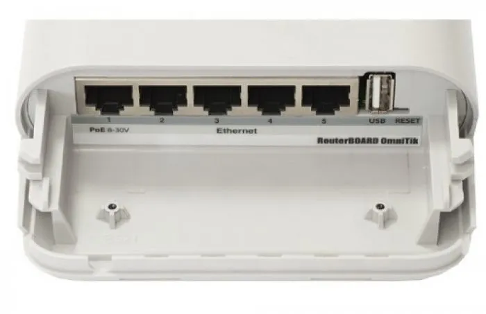 Mikrotik RBOmniTikU-5HnDr2